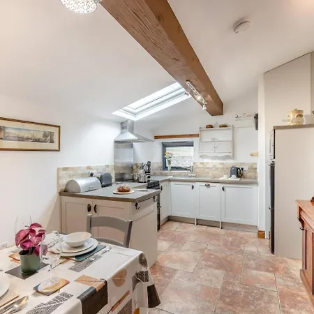 1 Bed In Windermere Oc-f31665 Feriehus *