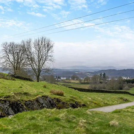 Holiday home Fell View - Bellman House *