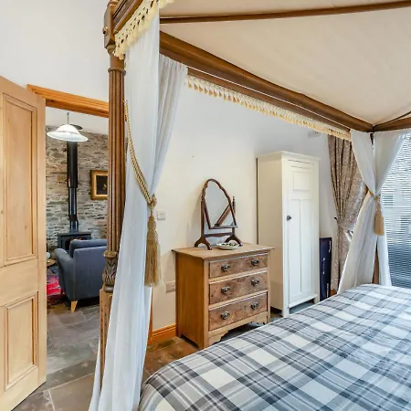Fell View - Bellman House Holiday home *