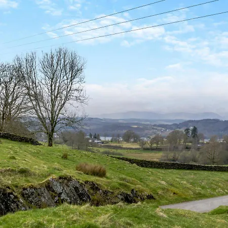 Fell View - Bellman House Holiday home Crook (Cumbria)