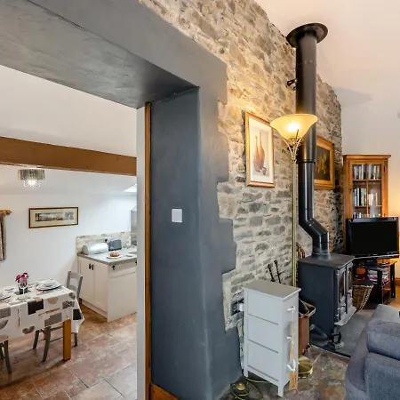 Holiday home Fell View - Bellman House