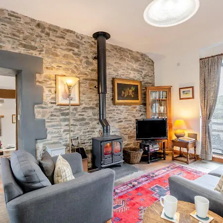 Holiday home Fell View - Bellman House