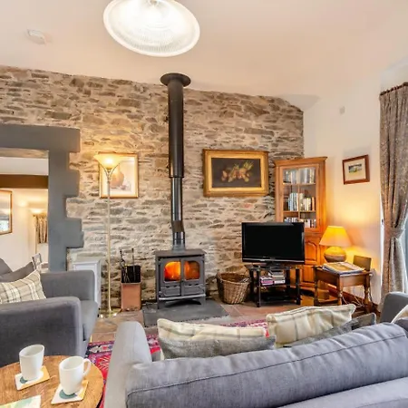 Σπίτι διακοπών 1 Bed In Windermere Oc-f31665