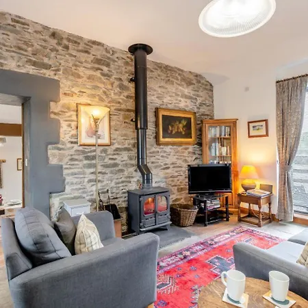 Prázdninový dům 1 Bed In Windermere Oc-f31665 *