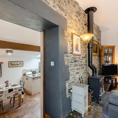 1 Bed In Windermere Oc-f31665 * Crook (Cumbria)