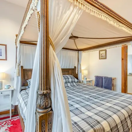 Дом отдыха 1 Bed In Windermere Oc-f31665