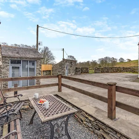 Дом отдыха 1 Bed In Windermere Oc-f31665 Crook (Cumbria)