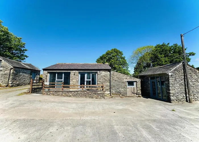 1 Bed In Windermere Oc-f31665 Prázdninový dům Crook (Cumbria)