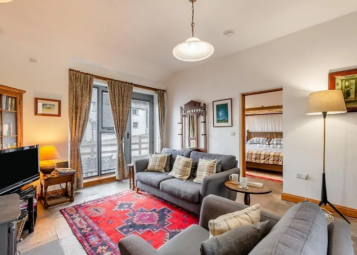 1 Bed In Windermere Oc-f31665