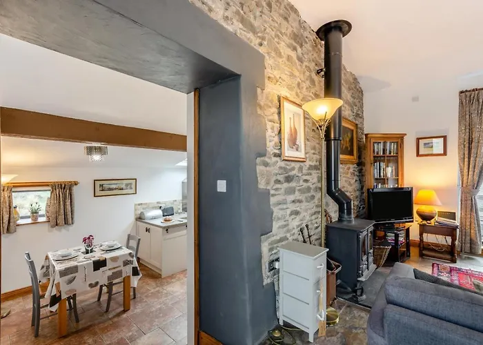 1 Bed In Windermere Oc-f31665 * Crook (Cumbria)