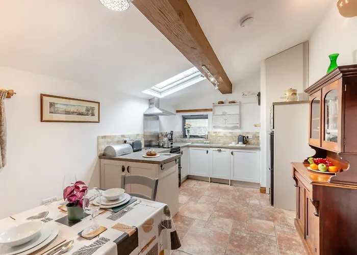 1 Bed In Windermere Oc-f31665 Prázdninový dům *