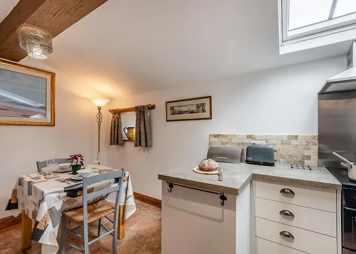 1 Bed In Windermere Oc-f31665