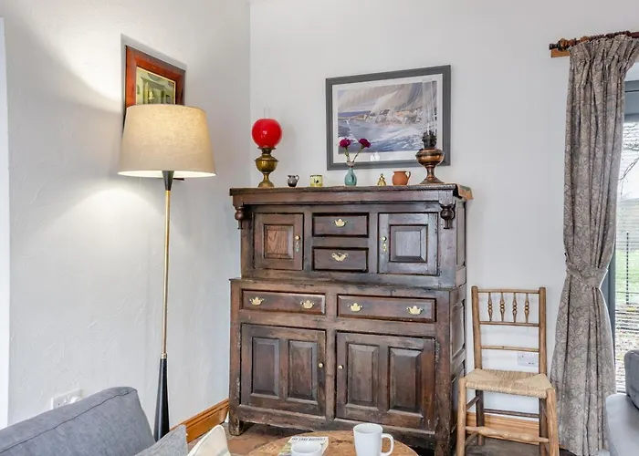 1 Bed In Windermere Oc-f31665 Crook (Cumbria)