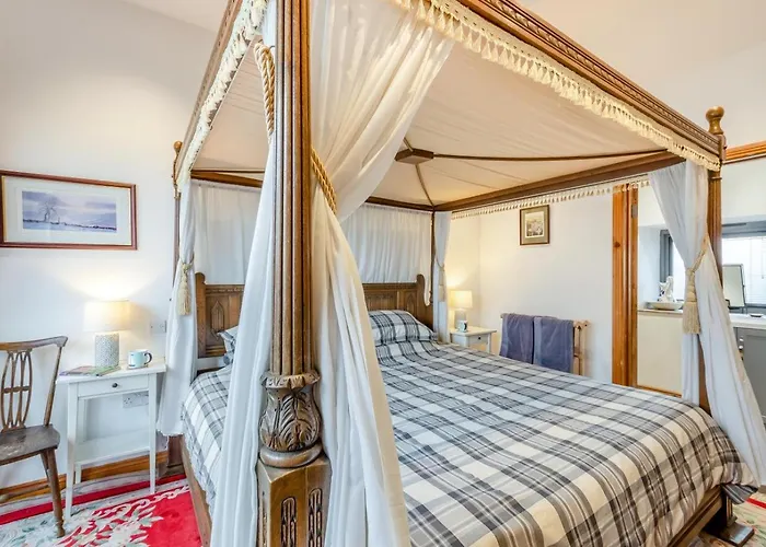 Prázdninový dům 1 Bed In Windermere Oc-f31665