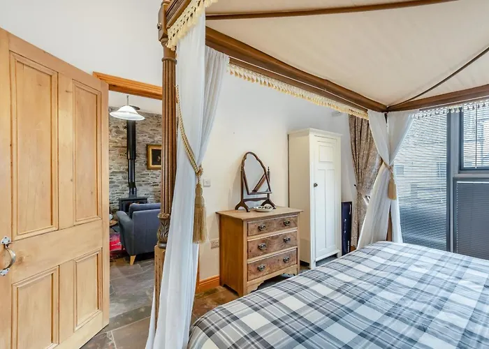 1 Bed In Windermere Oc-f31665