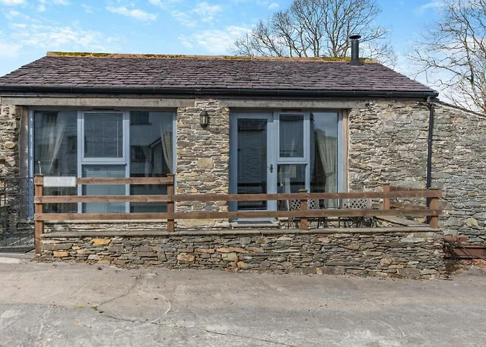 Prázdninový dům 1 Bed In Windermere Oc-f31665 Crook (Cumbria)