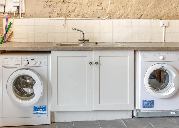 Prázdninový dům 1 Bed In Windermere Oc-f31665 *