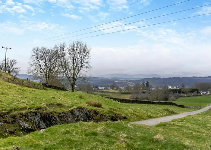 1 Bed In Windermere Oc-f31665 Prázdninový dům Crook (Cumbria)
