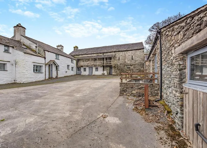 1 Bed In Windermere Oc-f31665 *