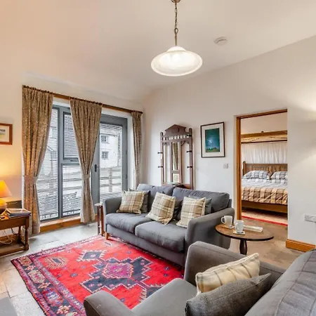 1 Bed In Windermere Oc-f31665